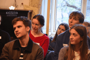 univerzitne kolegium, dod, ivanka pri dunaji, den otvorenych dveri, program, vysokoškoláci, maturant, bratislava, studium v bratislave