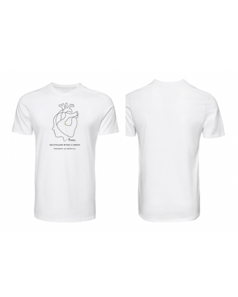 Akadémia merch – Kultivuj myseľ a srdce