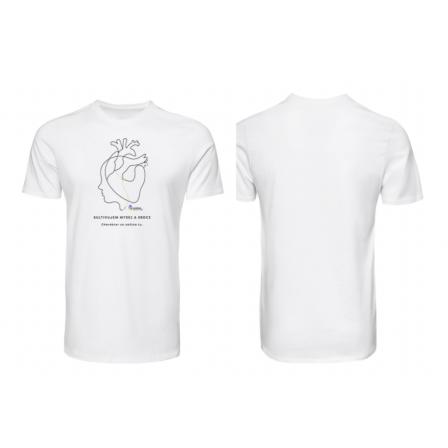 Akadémia merch – Kultivuj myseľ a srdce