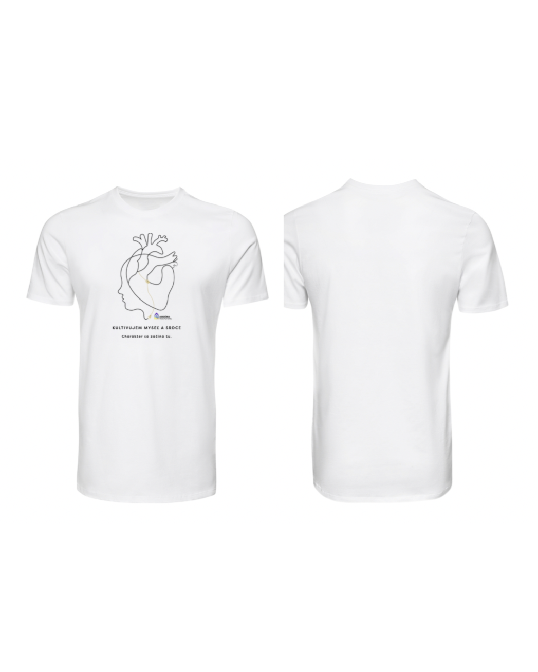 Akadémia merch – Kultivuj myseľ a srdce