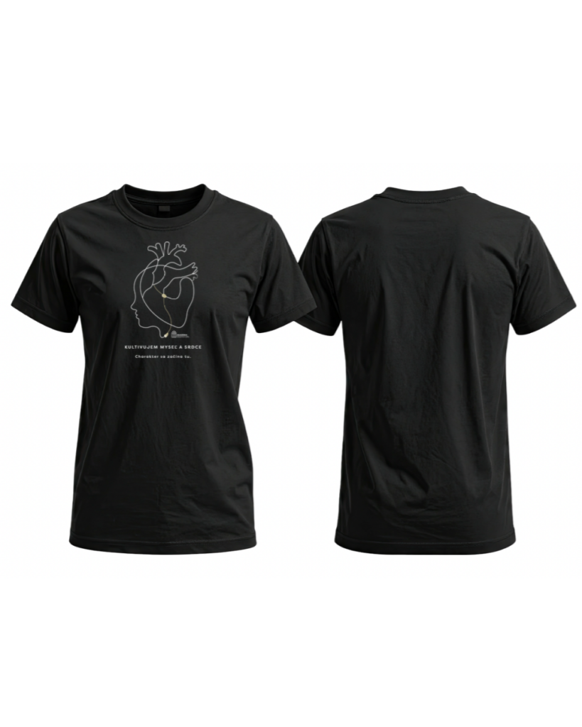 Akadémia merch – Kultivuj myseľ a srdce