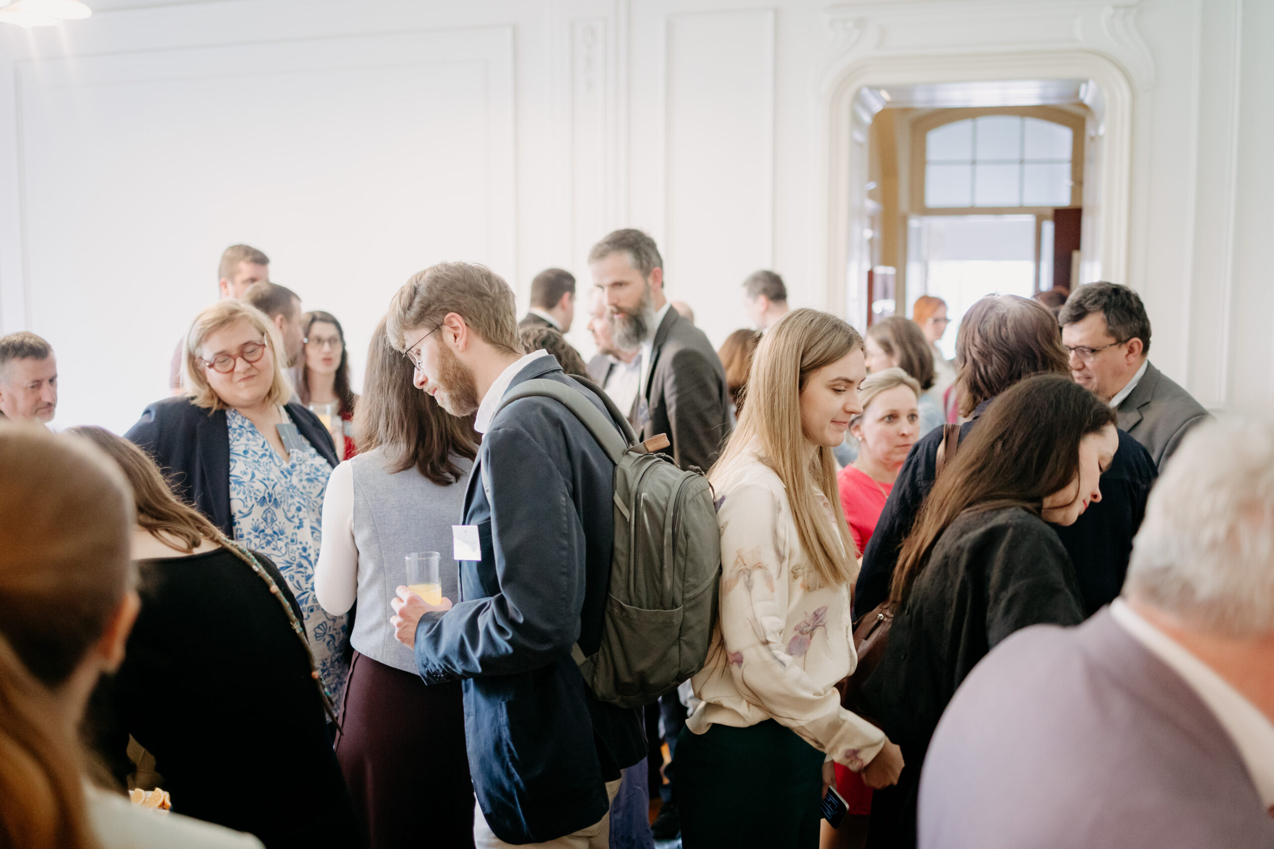 Ako ďalej po prvej konferencii o klasickom vzdelávaní
