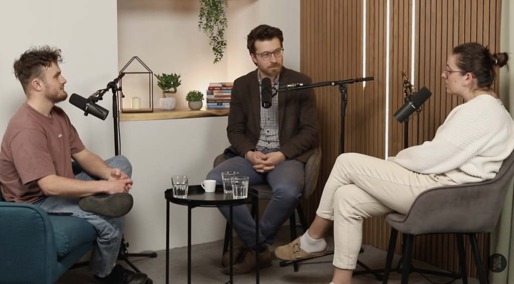 branislav kuljovsky, podcast, univerzitne kolegium, kolegium antona neuwirtha, spolcast, zksm, krestan