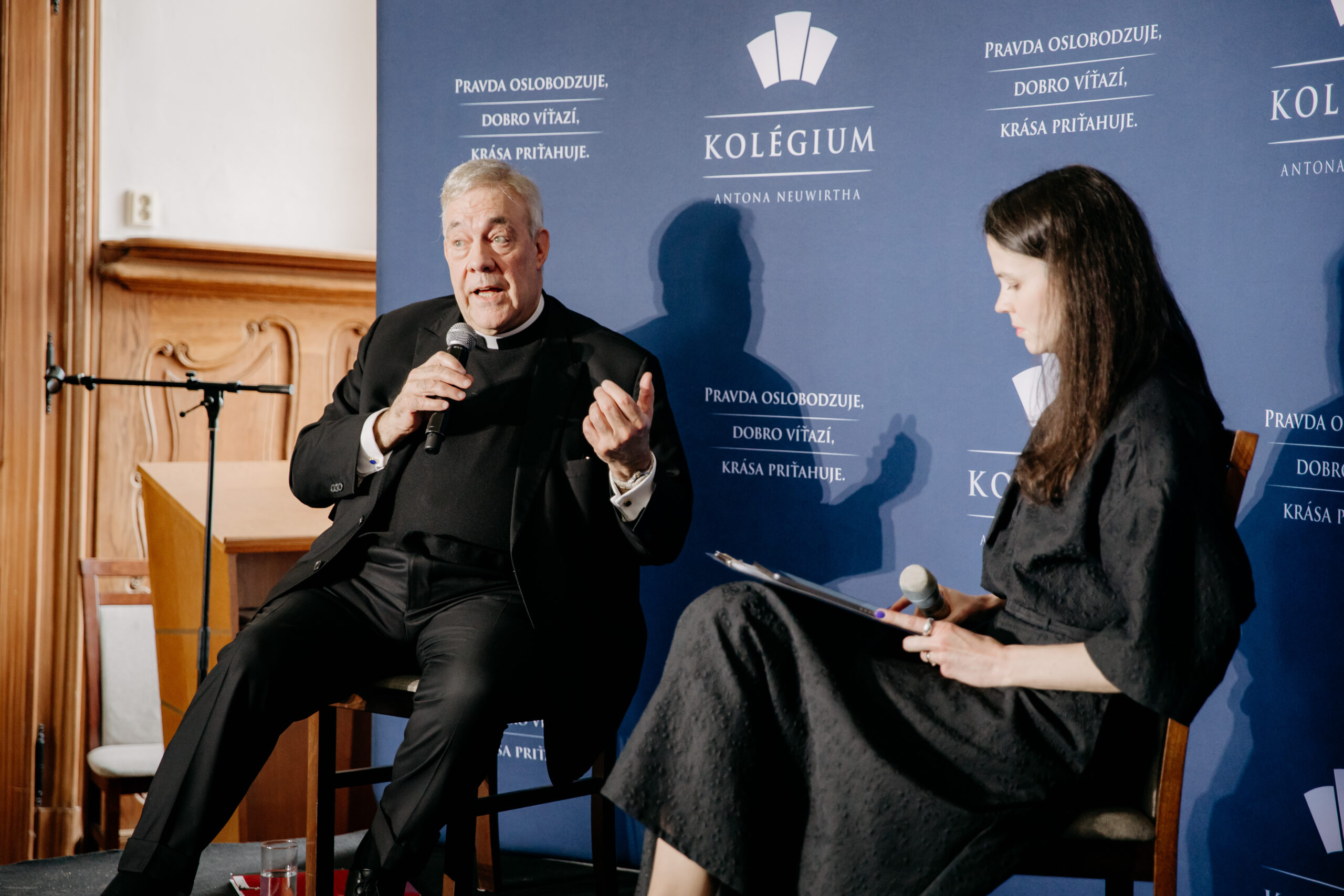 Robert Sirico: Prečo klasické vzdelávanie nesmie kopírovať školský systém
