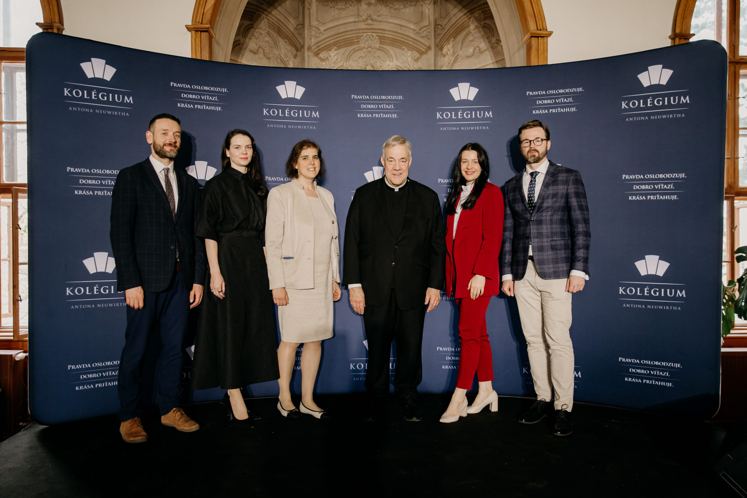 Najdôležitejšie je poznať Boha. Na Slovensku sa konala prvá konferencia o klasickom vzdelávaní