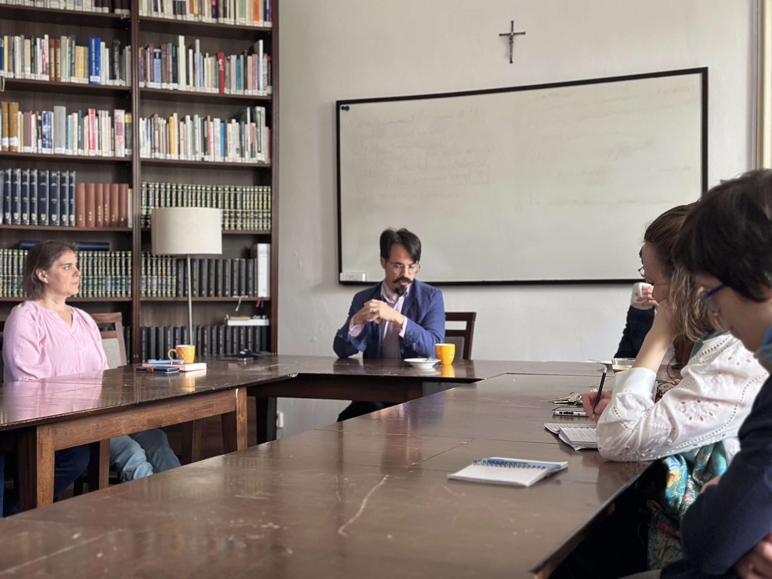 Progresivizmus: ideológia, ktorej čas uplynul. Politický filozof Titus Techera o zlyhaní pokroku a návrate klasického vzdelania