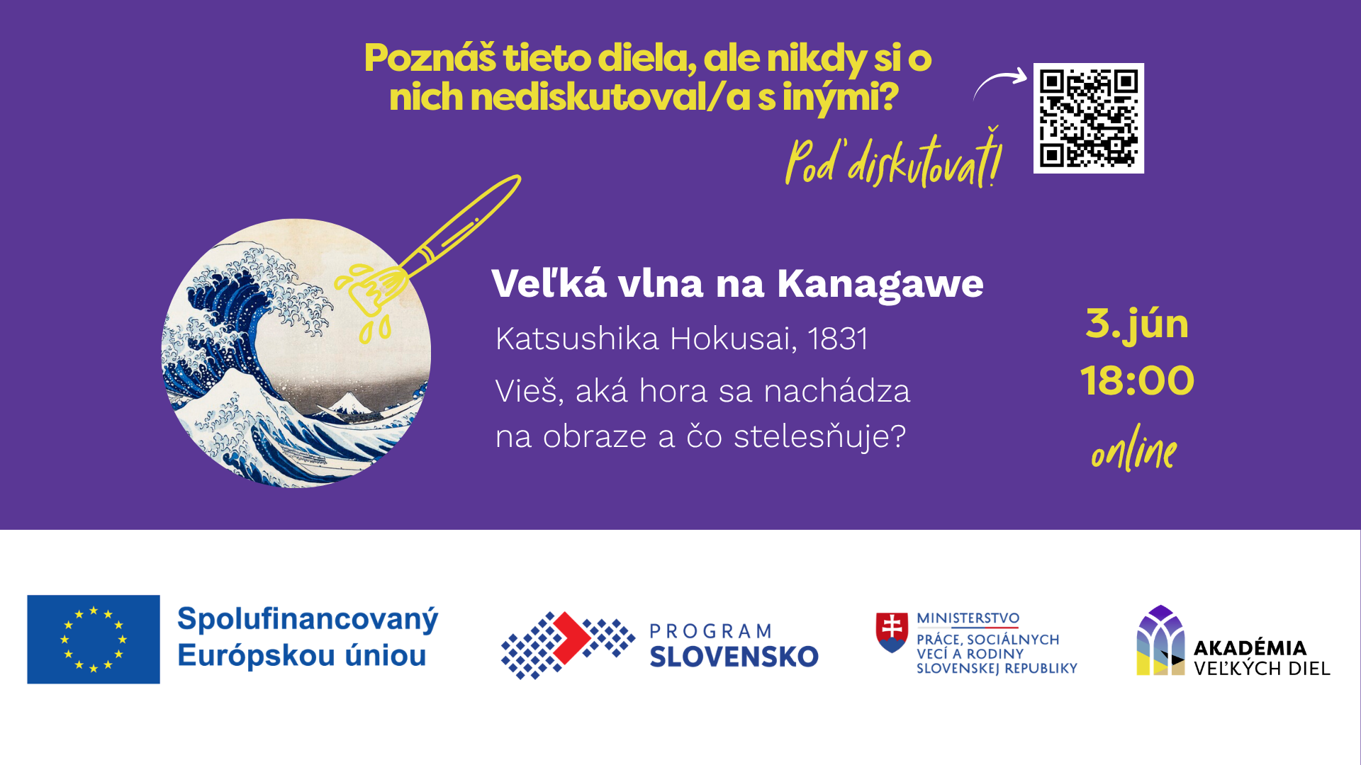 Veľká vlna na Kanagawe