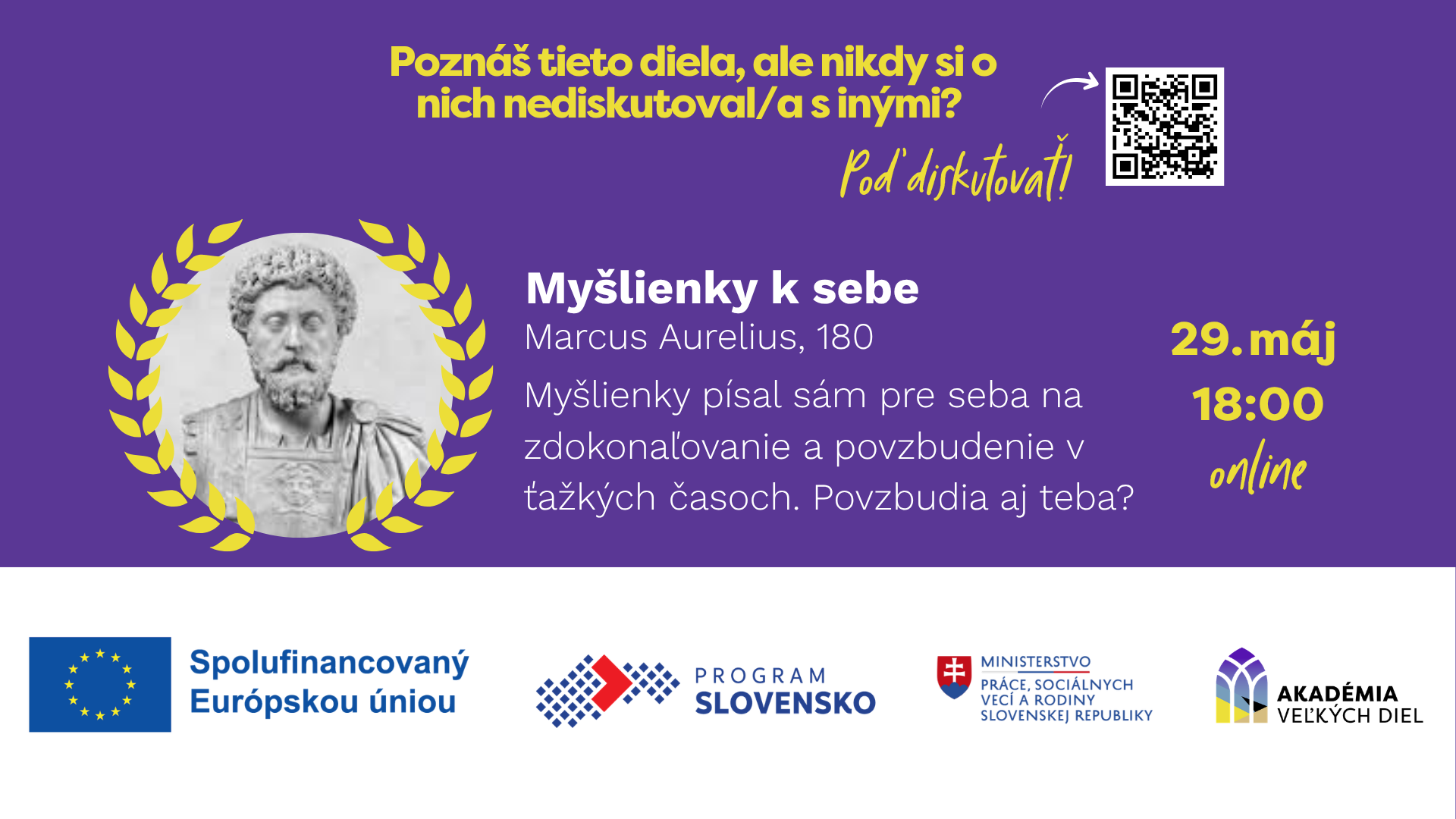 Myšlienky k sebe