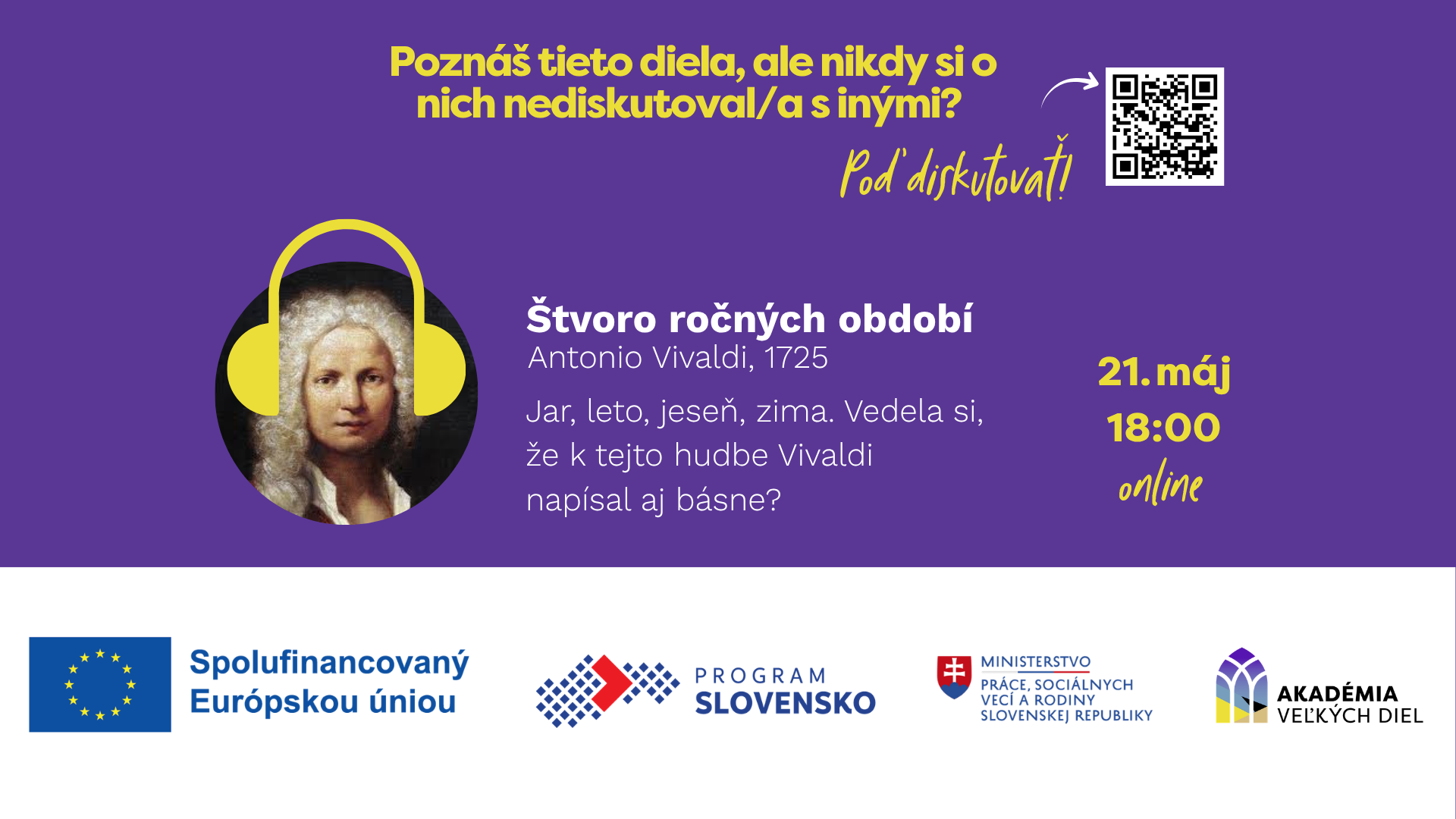 Štvoro ročných období