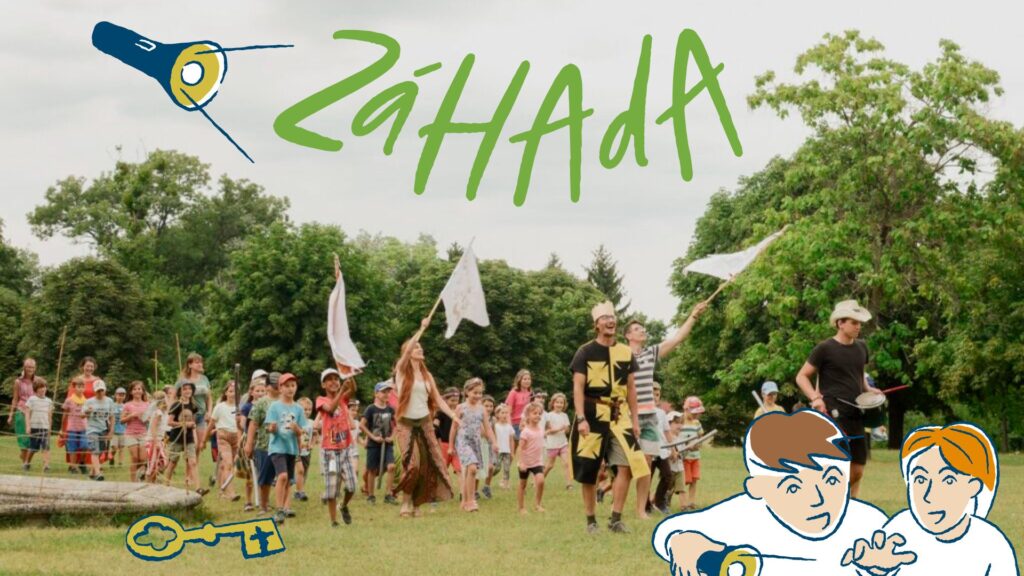 záhada kaštieľa 2026 v Ivanke