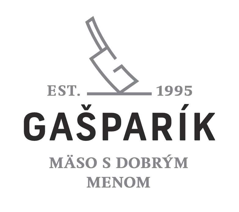 Gašparík logo