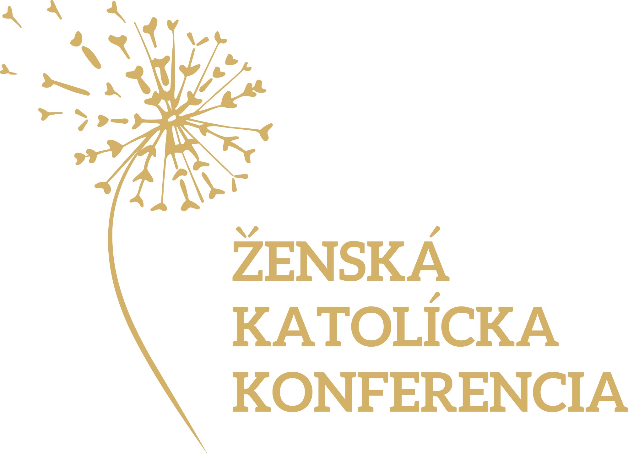 Logo Zenska konferencia