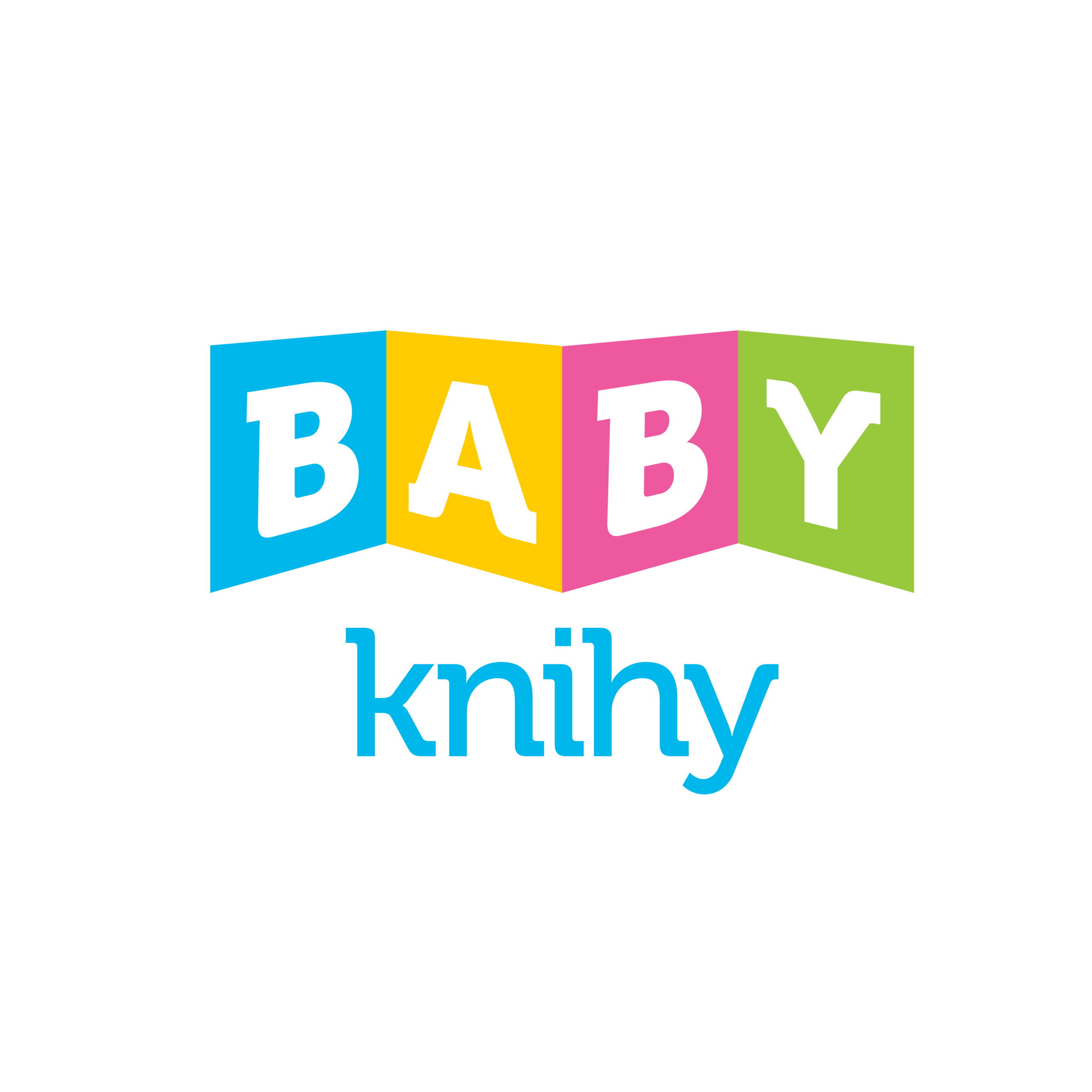 babyknihy.sk logo