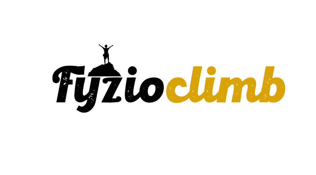 fyzioclimb logo