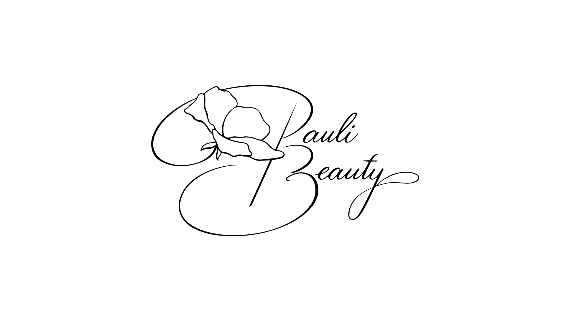 pauli beauty logo