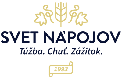 svet nápojov