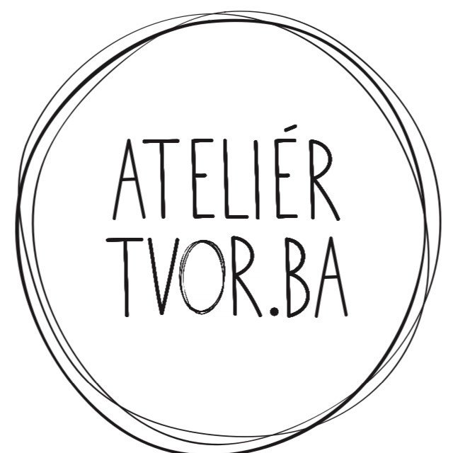 ateliér tvor.ba