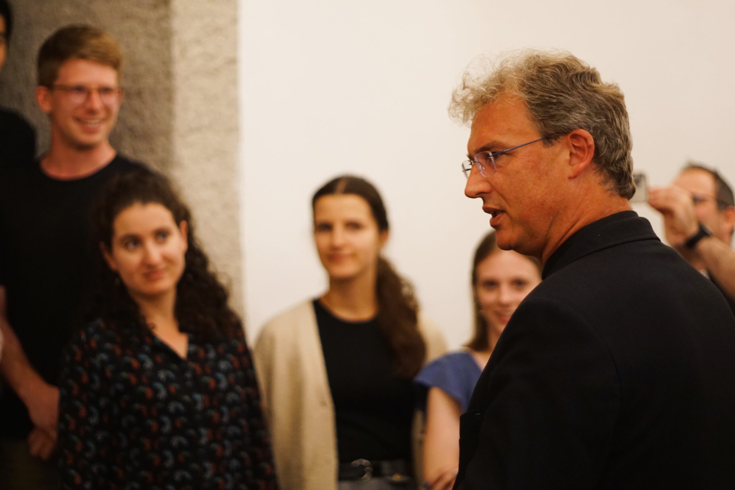 O pár dní sa začne medzinárodný seminár o slobode a kresťanských hodnotách