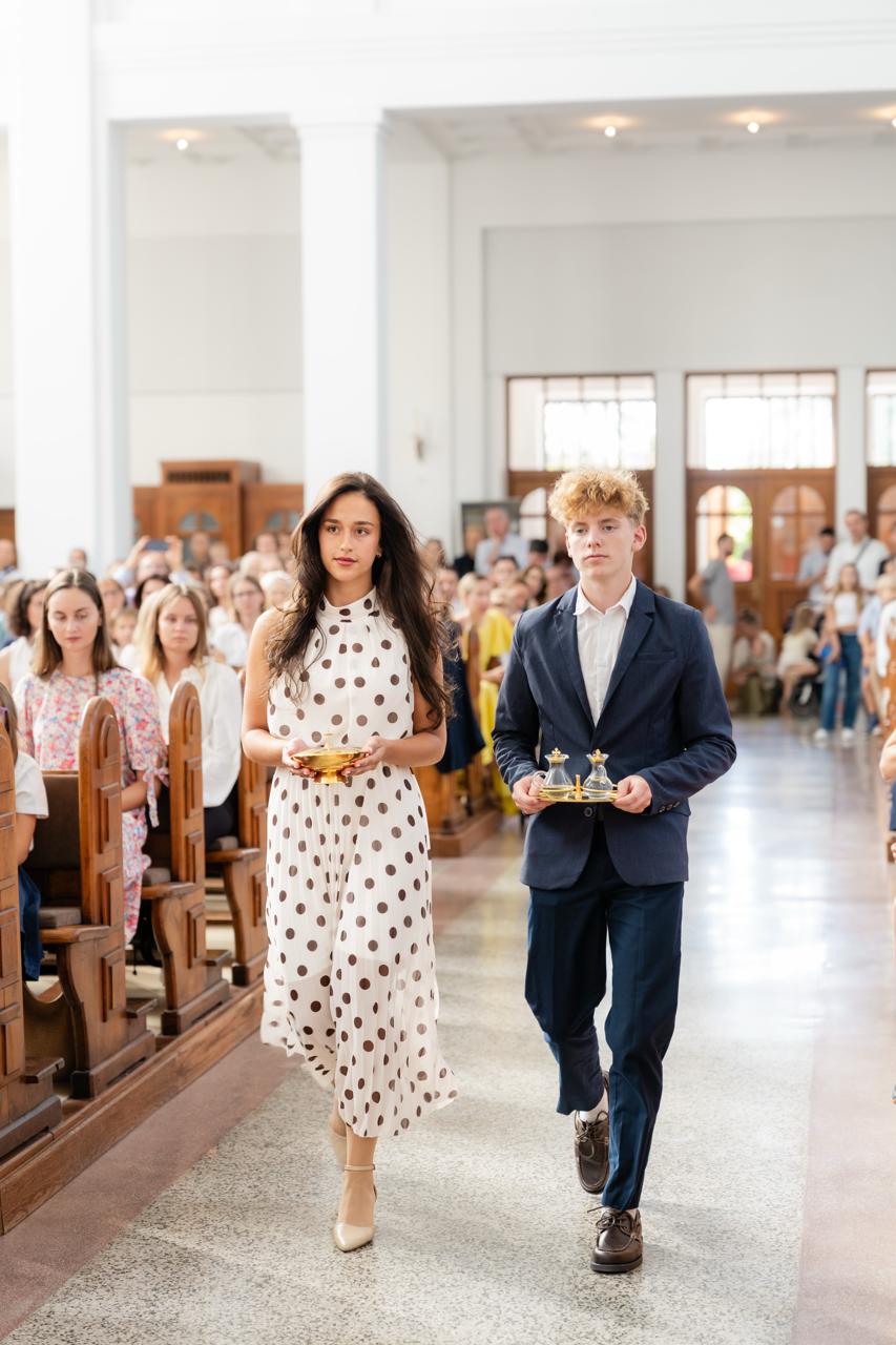 Míľnik pre klasické vzdelávanie: Kolégium Antona Neuwirtha otvorilo nové gymnázium v centre Bratislavy