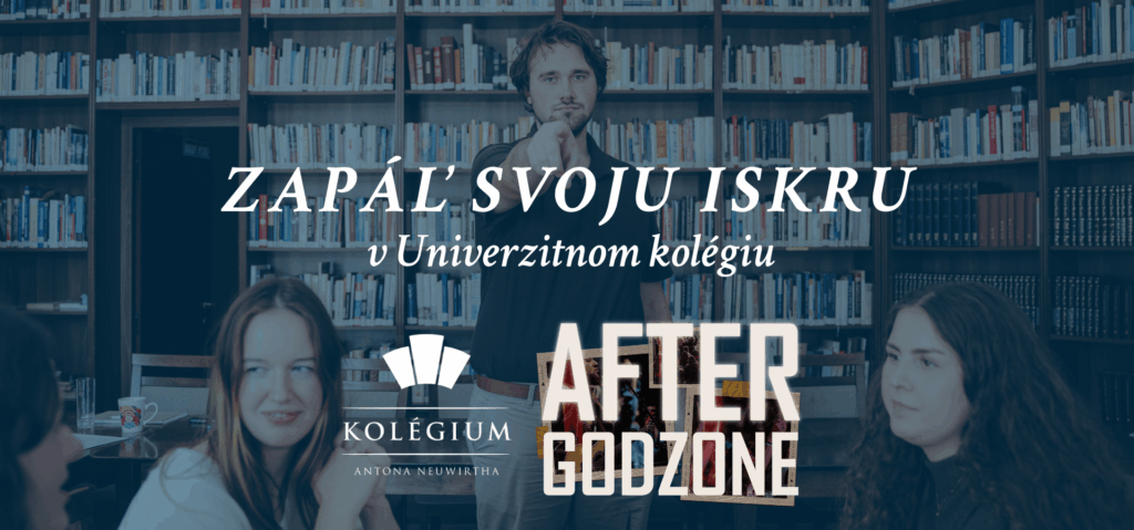 after godzone 2026, kolegium antona neuwirtha, zochova