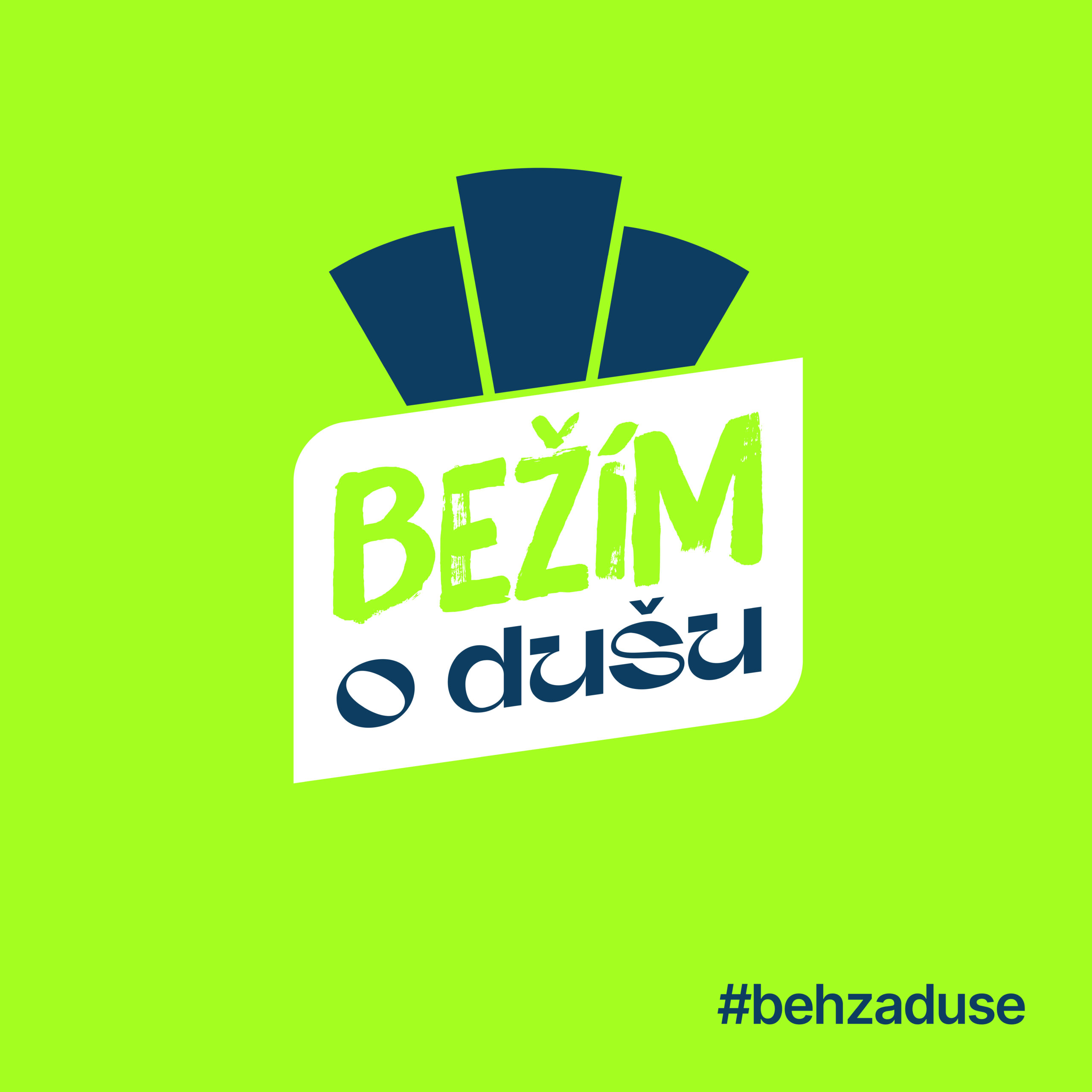 beh za duše, KAN