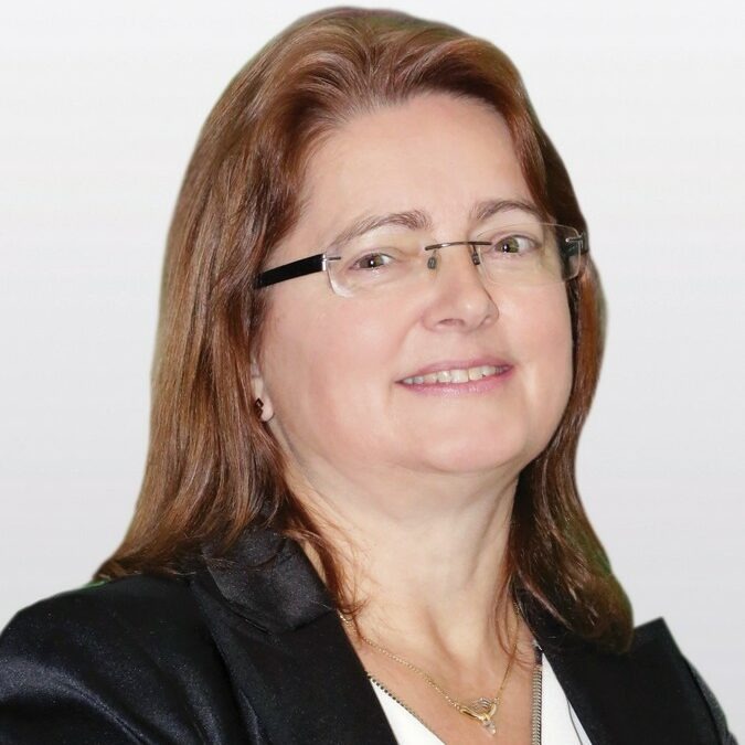 terézia krčméryová