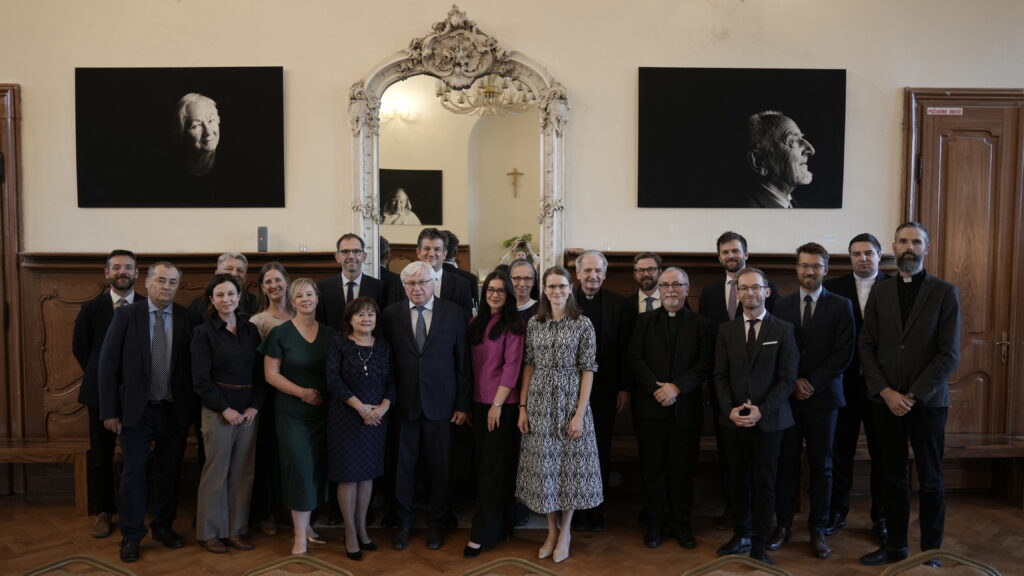 rada poradcov kolégia, september 2026